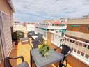 Ático en alquiler en Torrevieja