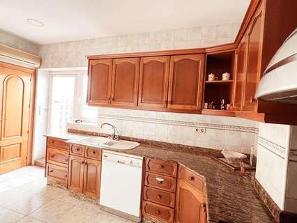 Piso en alquiler en Murcia zona Espinardo