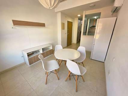 Apartamento en alquiler en Murcia