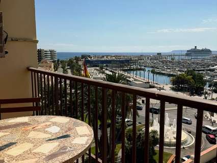 Piso en venta en Alicante