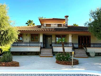 Chalet en venta en Murcia