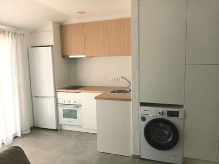 Apartamento en alquiler en Murcia