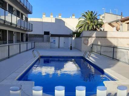 Ático dúplex en venta en Alagón