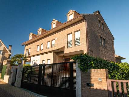 Casa en venta en Zaragoza