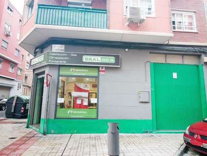 Local comercial en venta en Zaragoza rebajado