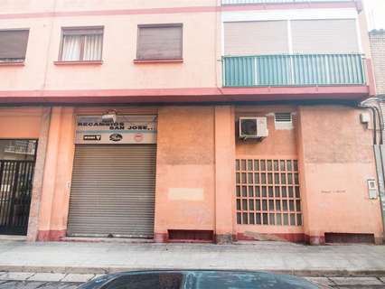 Local comercial en venta en Zaragoza