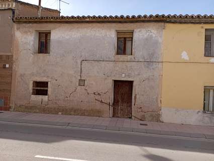 Casa en venta en Pinseque