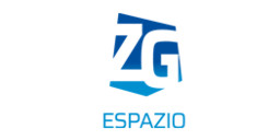 logo Inmobiliaria Espazio Zg