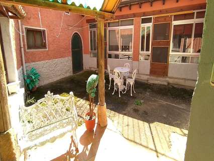 Casa en venta en Villanueva de las Manzanas