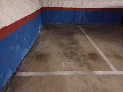 Plaza de parking en venta en León