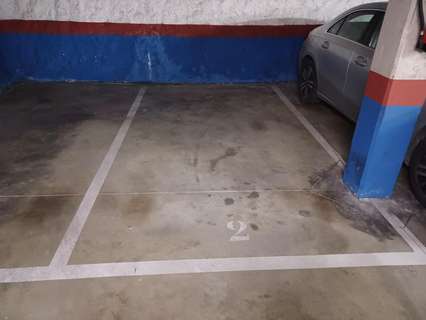 Plaza de parking en venta en León