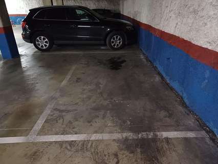 Plaza de parking en venta en León