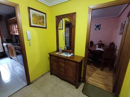 Piso en venta en León