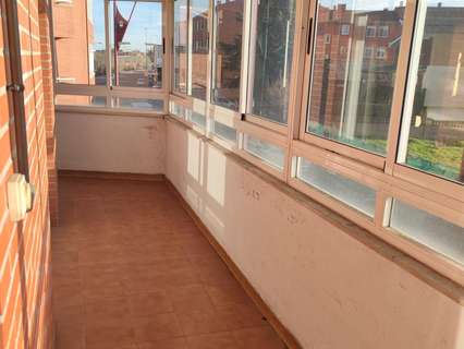 Piso en venta en San Andrés del Rabanedo