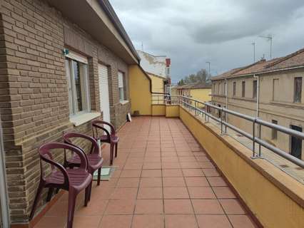 Casa en venta en Sariegos