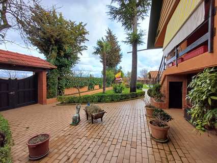 Chalet en venta en Valverde de la Virgen