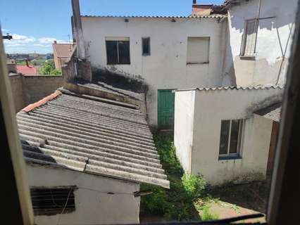 Casa en venta en San Andrés del Rabanedo