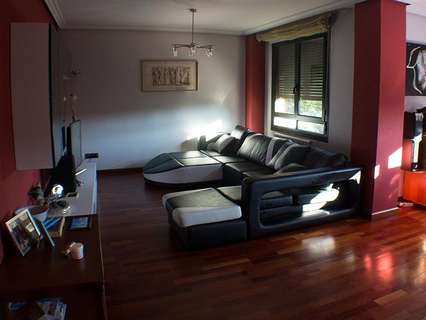 Chalet en venta en San Andrés del Rabanedo