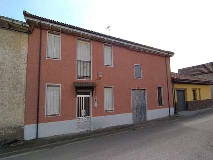 Casa en venta en Villanueva de las Manzanas