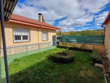 Casa en venta en Cuadros rebajada