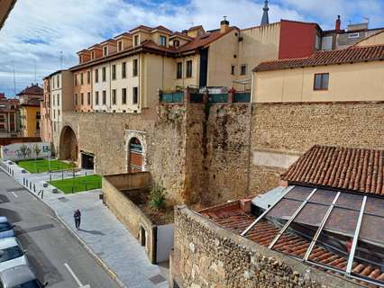 Piso en alquiler en León
