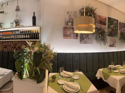 Local comercial en alquiler en León