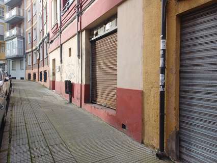 Local comercial en venta en León