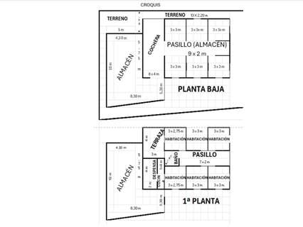 Casa en venta en San Andrés del Rabanedo