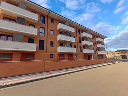 Apartamento en alquiler en San Andrés del Rabanedo