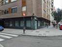 Local comercial en alquiler en León