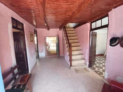 Casa en venta en Valverde de la Virgen rebajada