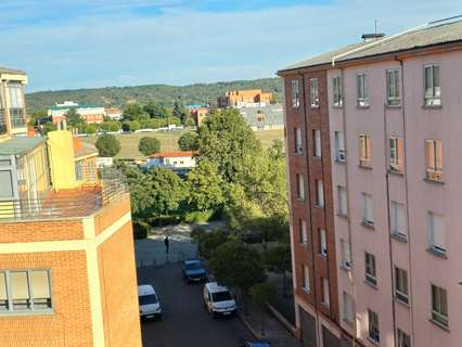 Piso en alquiler en León