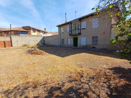 Casa en venta en Hospital de Órbigo