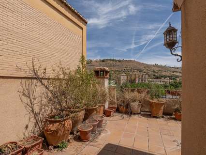 Casa en venta en Granada rebajada