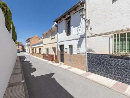 Casa en venta en Cijuela