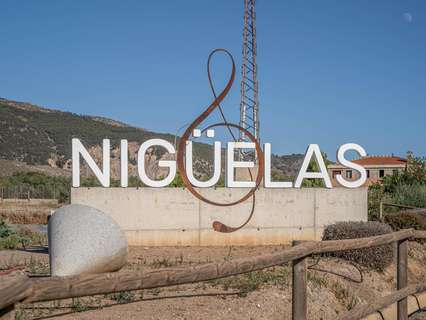 Parcela rústica en venta en Nigüelas