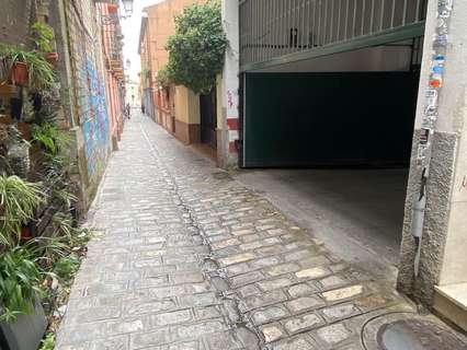 Plaza de parking en venta en Granada