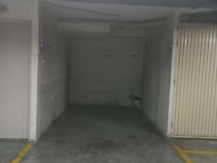 Plaza de parking en venta en Granada