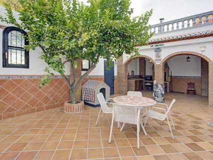 Casa en venta en Granada