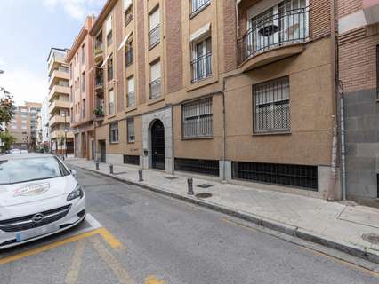 Plaza de parking en venta en Granada