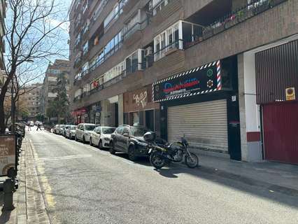 Local comercial en alquiler en Granada