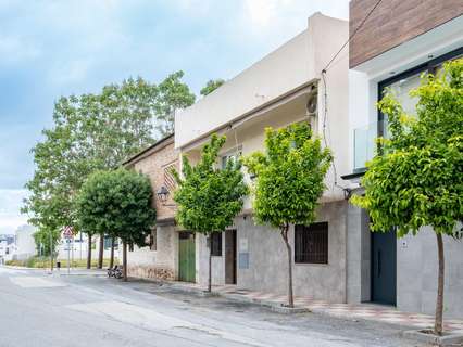 Casa en venta en Churriana de la Vega