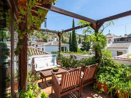 Casa en venta en Granada