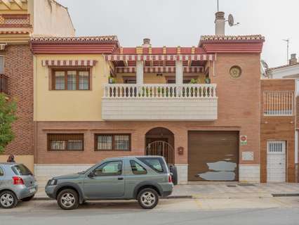 Casa en venta en Maracena