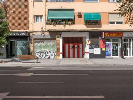 Plaza de parking en venta en Granada