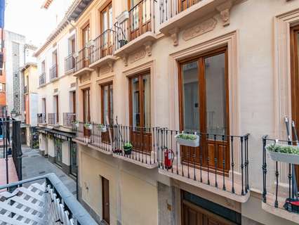 Edificio en venta en Granada