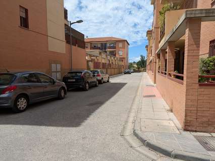 Plaza de parking en venta en Alhendín