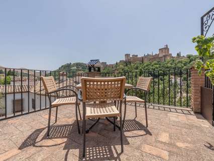 Casa en venta en Granada