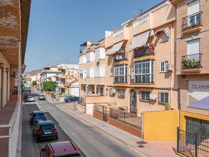 Casa en venta en La Zubia