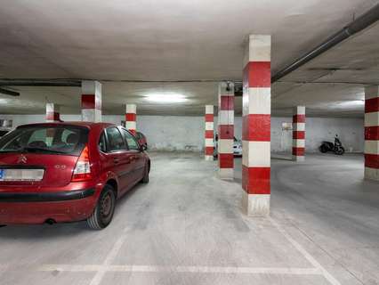 Plaza de parking en venta en Granada